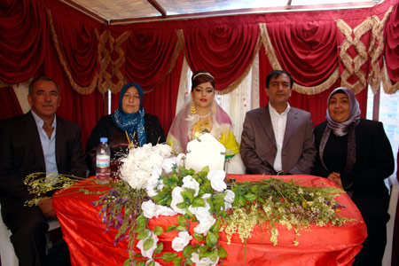 Yüksekova Düğünleri (26 Haziran 2011) 33