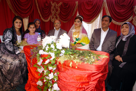 Yüksekova Düğünleri (26 Haziran 2011) 34