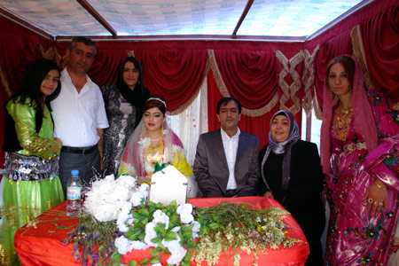 Yüksekova Düğünleri (26 Haziran 2011) 35