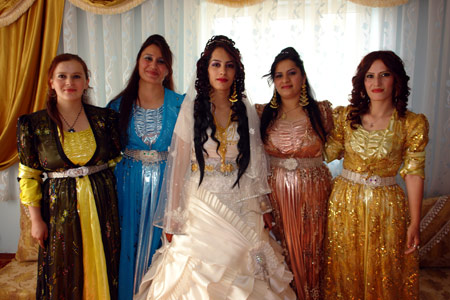 Yüksekova Düğünleri (26 Haziran 2011) 38