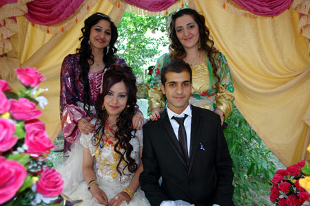 Yüksekova Düğünleri (26 Haziran 2011) 49