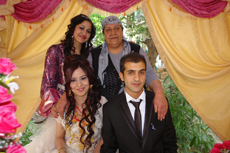 Yüksekova Düğünleri (26 Haziran 2011) 50
