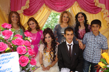 Yüksekova Düğünleri (26 Haziran 2011) 51