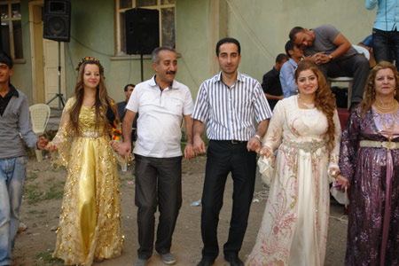 Yüksekova Düğünleri (26 Haziran 2011) 52
