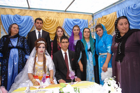 Yüksekova Düğünleri (26 Haziran 2011) 56