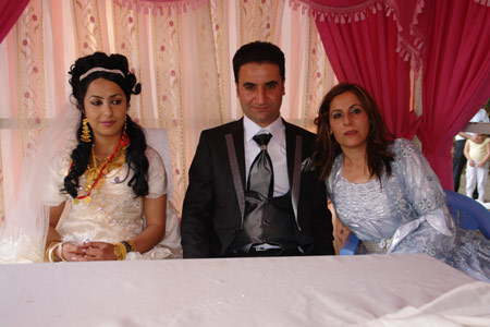 Yüksekova Düğünleri (26 Haziran 2011) 57