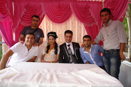 Yüksekova Düğünleri (26 Haziran 2011) 58