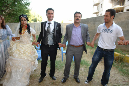 Yüksekova Düğünleri (26 Haziran 2011) 60