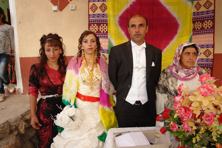 Yüksekova Düğünleri (26 Haziran 2011) 63