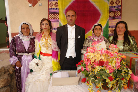 Yüksekova Düğünleri (26 Haziran 2011) 64