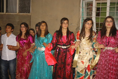 Yüksekova Düğünleri (26 Haziran 2011) 66