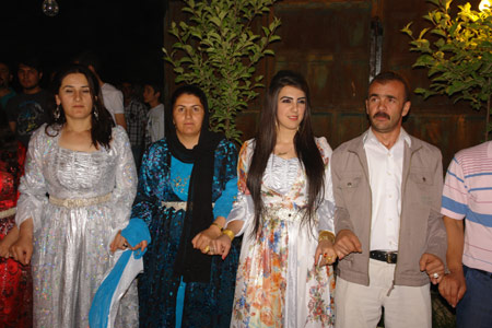 Yüksekova Düğünleri (26 Haziran 2011) 71