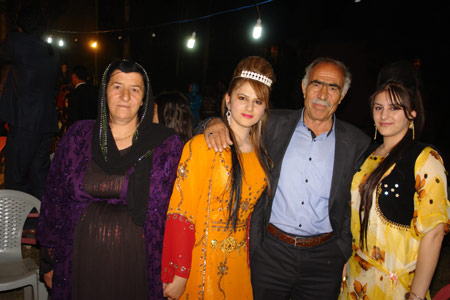 Yüksekova Düğünleri (26 Haziran 2011) 74
