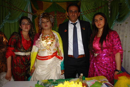 Yüksekova Düğünleri (26 Haziran 2011) 76