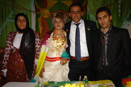 Yüksekova Düğünleri (26 Haziran 2011) 77