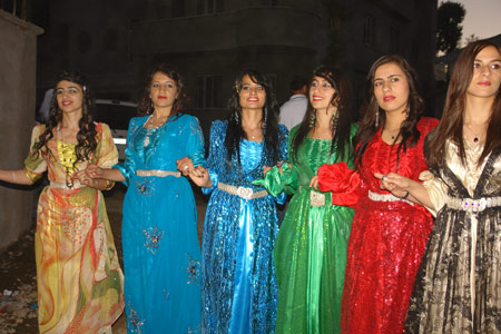 Yüksekova Düğünleri (26 Haziran 2011) 81