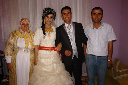 Yüksekova Düğünleri (26 Haziran 2011) 84