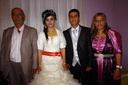 Yüksekova Düğünleri (26 Haziran 2011) 86