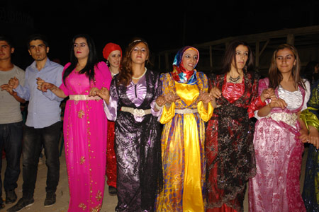 Yüksekova Düğünleri (26 Haziran 2011) 87