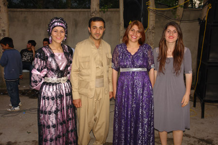 Yüksekova Düğünleri (26 Haziran 2011) 89