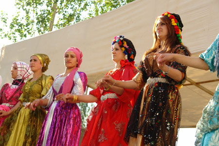 Yüksekova Düğünleri (26 Haziran 2011) 99