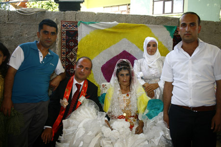 Hakkari Düğünleri (26 Haziran 2011) 102