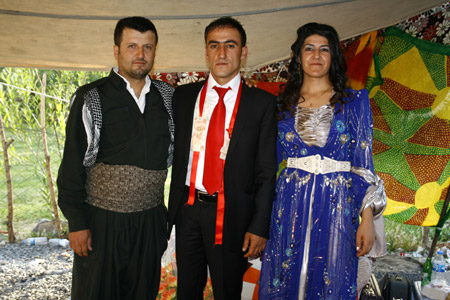 Hakkari Düğünleri (26 Haziran 2011) 105
