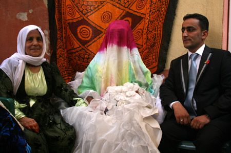 Hakkari Düğünleri (26 Haziran 2011) 130
