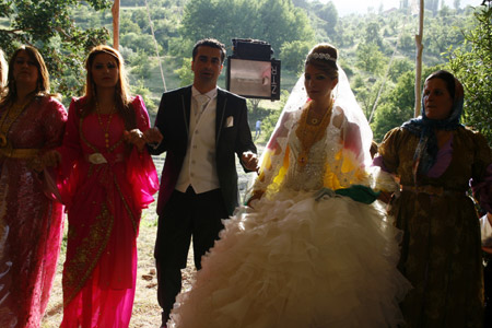 Hakkari Düğünleri (26 Haziran 2011) 21