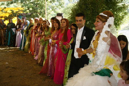 Hakkari Düğünleri (26 Haziran 2011) 27