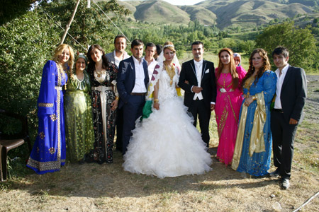 Hakkari Düğünleri (26 Haziran 2011) 31