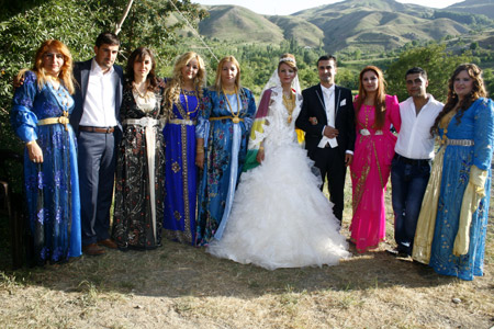 Hakkari Düğünleri (26 Haziran 2011) 33
