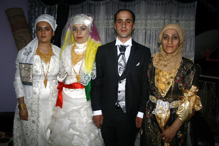 Hakkari Düğünleri (26 Haziran 2011) 50