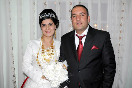 Yüksekova düğünleri(21-22 Kasım 2009) 1