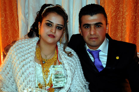 Yüksekova düğünleri(21-22 Kasım 2009) 2