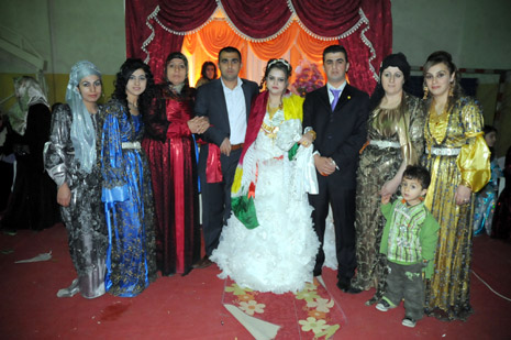 Yüksekova düğünleri(21-22 Kasım 2009) 21