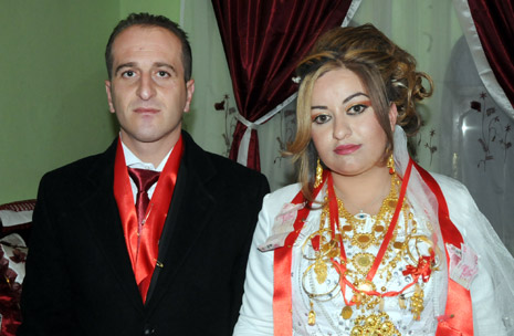 Yüksekova düğünleri(21-22 Kasım 2009) 6