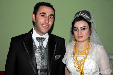 Yüksekova düğünleri(21-22 Kasım 2009) 7