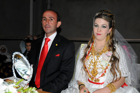 Yüksekova düğünleri(21-22 Kasım 2009) 9