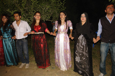 Yüksekova Düğünleri (2-3 Temmuz 2011) 103