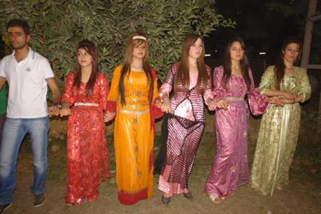 Yüksekova Düğünleri (2-3 Temmuz 2011) 108