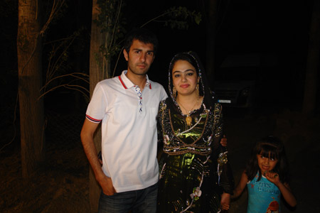 Yüksekova Düğünleri (2-3 Temmuz 2011) 112