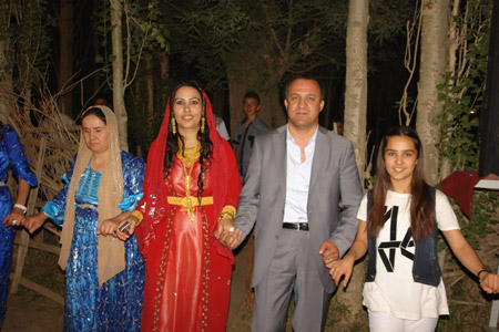 Yüksekova Düğünleri (2-3 Temmuz 2011) 114