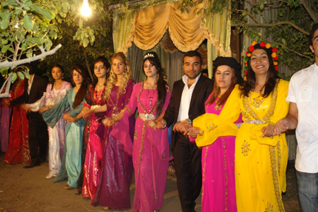 Yüksekova Düğünleri (2-3 Temmuz 2011) 118