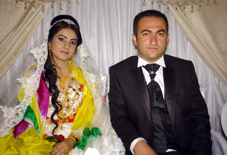 Yüksekova Düğünleri (2-3 Temmuz 2011) 12