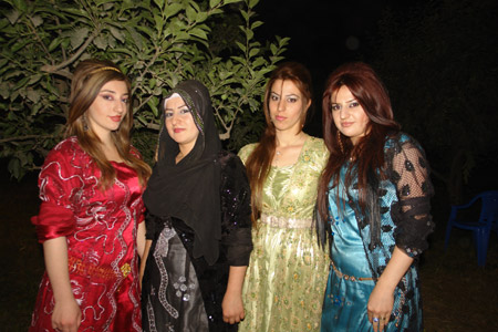 Yüksekova Düğünleri (2-3 Temmuz 2011) 125