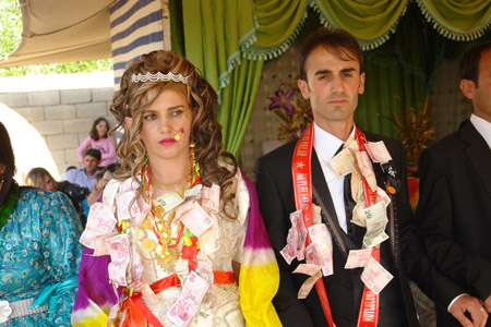 Yüksekova Düğünleri (2-3 Temmuz 2011) 129