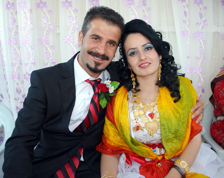 Yüksekova Düğünleri (2-3 Temmuz 2011) 13