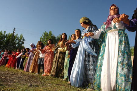 Yüksekova Düğünleri (2-3 Temmuz 2011) 132