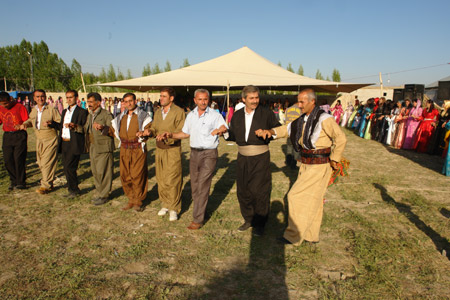 Yüksekova Düğünleri (2-3 Temmuz 2011) 134